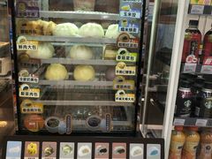 -全家便利店(南峰中心店)