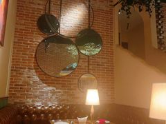 -柏蔻餐厅Le Banquet Bistro(天河北店)