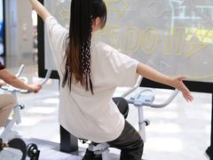 -KK ONE(京基滨河时代店)