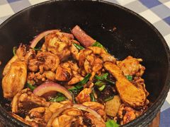 -小粤楼·怀旧粤菜(万辉国际广场店)