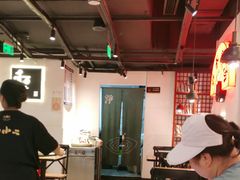 -和府捞面(东直门银座店)