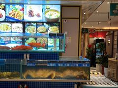 -阿明小菜·海鲜·上海菜(梅陇店)