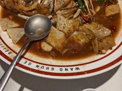 -旺顺阁·北京菜(北辰上品+)