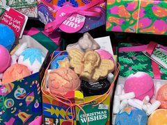 -LUSH(威尼斯人店)