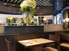 大堂-必胜客(新辰里酒仙桥店)