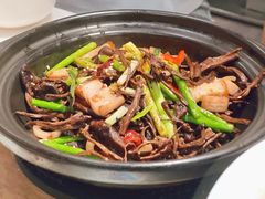 -新旺茶餐厅·早餐·夜宵(仙霞店)
