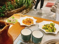 -大理董·董家小厨野生菌火锅(古城旗舰店)