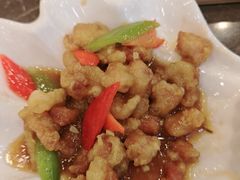 -金谷大厦酒店-黑土优品1号餐厅