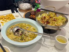 -聚鑫阁江浙菜·非遗传承技艺(青村帝华园店)