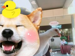 -王府井奥莱临潼小镇(临潼店)