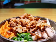 -牛市牛烤肉(西单大悦城店)