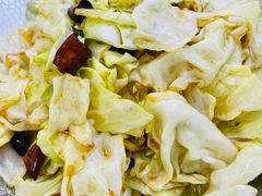 -福巷湘食小馆·猛火现炒(上海首店)