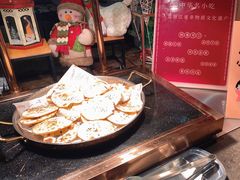 -杭州开元名都大酒店·地中海自助餐厅