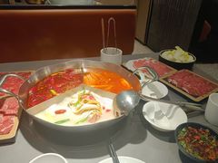 -骨之味·筒骨汤火锅(江头店)