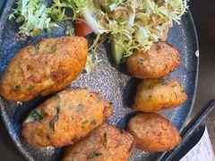 -妈阁铭记澳葡美食