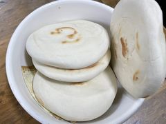 -老刘家泡馍·陕西老字号(钟楼广济街店)