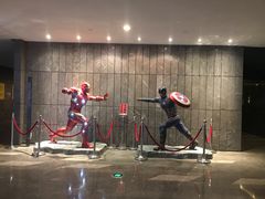 -武商摩尔影城(国广IMAX激光店)