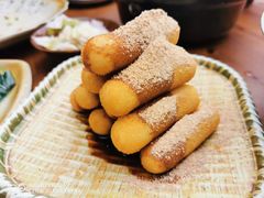 黄糖糍粑-青城甲(青城山店)