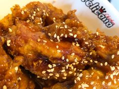 -Pelicana百利家炸鸡(江南西名店城店)