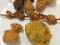 -紫金港国际饭店-自助早餐(申花路店)