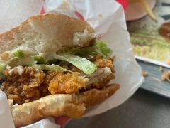 -麦当劳(北京路广百广场店)