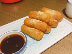 红糖糍粑-YUOZUO渝作·川渝冒肚(崂山店)