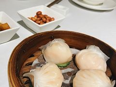 -潮福城大酒楼·潮味粤品·港式点心(湖滨北路店)