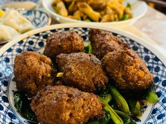 -八珍手工水饺·妈妈的爱(传芳巷店)