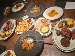 -404干式熟成牛排馆•聚会餐厅