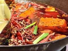 -金石老面坊·渔家菜(金石滩店)