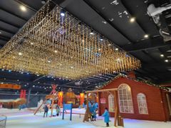-宁波冰雪大世界(北仑区)