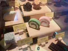 -麦当劳(大栅栏店)