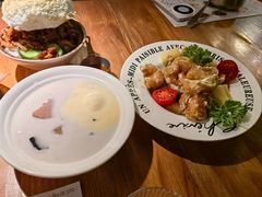 -岛风·台食小馆 ISLAND BISTRO(烟台山店)