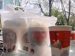 -茶颜悦色(花园道店)