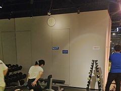 -GMJ·24H健身房(北外滩店)