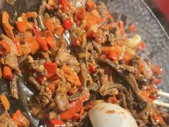 -味上湘菜馆(岳麓山店)