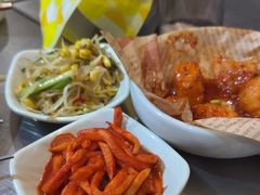 -白玉·朝鲜族烤串(南山店)