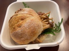 -PAOPAO Bakery&Café(港汇店)