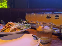 -双层巴士·鲜串鲜啤·团建聚会(凯德广场店)
