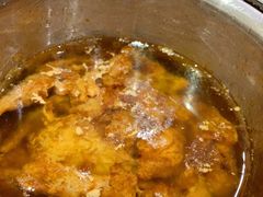 桑拿牛柳-怪怪龙虾·澳洲蓝龙王·深夜食堂(惊驾路店)