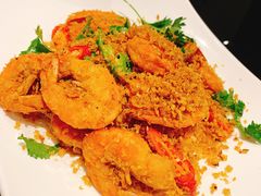 -高第街56号港式餐厅·精选(世茂广场宽厚里大明湖店)