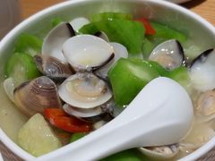 -隅乐胡椒虾·台湾菜·团建(皇岗店)