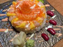 -水之惠鲜鱼料理(王府大街店)