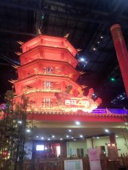 -南京万达乐园