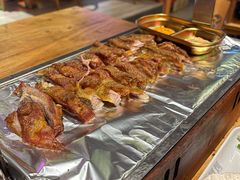 -龙头烤羊排•烤全羊•精酿扎啤(厦滘店)
