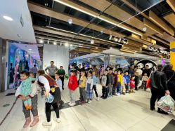 -万达宝贝王(乌鲁木齐德汇店)