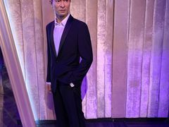-香港杜莎夫人蜡像馆