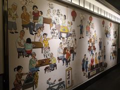 -小杨烤肉(高新店)