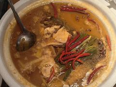 -乡里八闽·福州乡土菜(高宅店)
