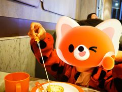 -必胜客(尹山湖歌林公园店)